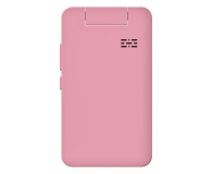 Denver Odtwarzacz multimedialny dla dzieci Denver KMP-284RO 2,8" IP - 1535060 - zdjęcie 2